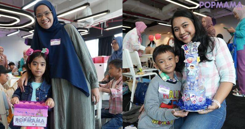 Popmama.com/Ilham Syakur Fidina